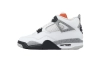  FV5029-100 Air Jordan 4 Retro OG White Cement