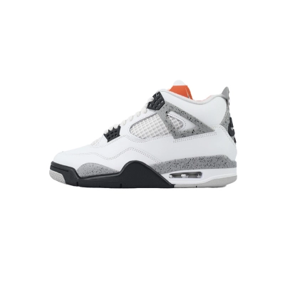  FV5029-100 Air Jordan 4 Retro OG White Cement 01