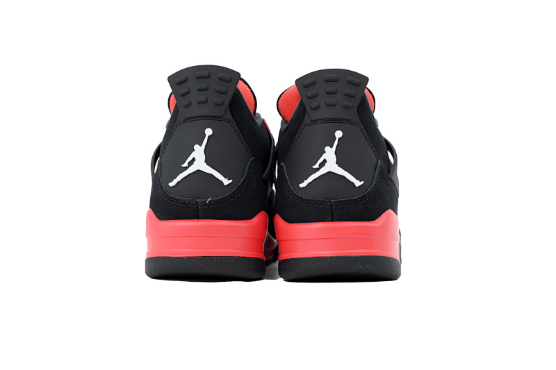 Air Jordan 4 Retro Red Thunder CT8527-016 