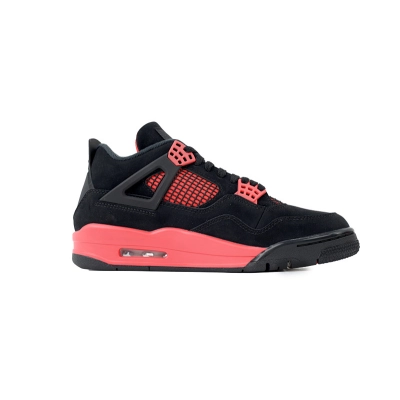 Air Jordan 4 Retro Red Thunder CT8527-016  02
