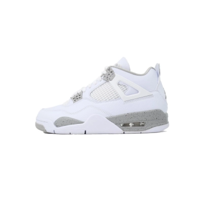 Air Jordan 4 Retro White Oreo CT8527-100 01