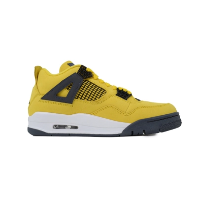 CT8527-700 Air Jordan 4 Retro LS Lightning 02