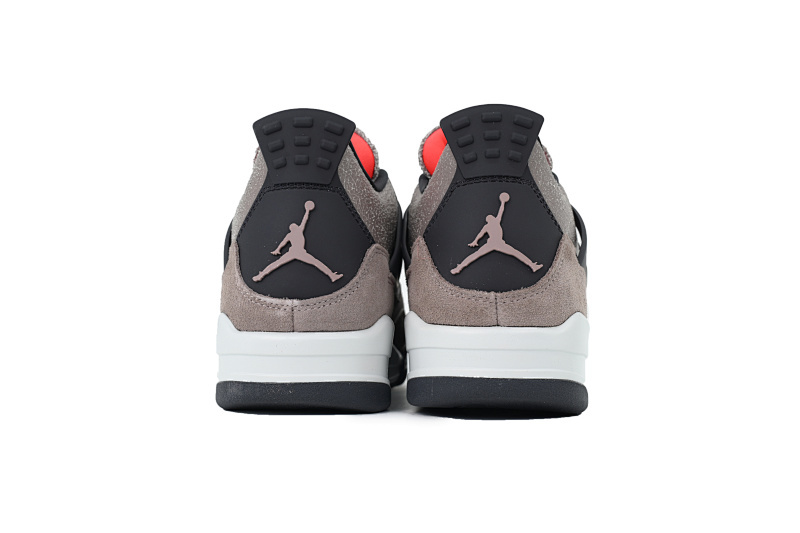 DB0732-200 Air Jordan 4 Retro Taupe Haze