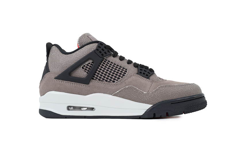 DB0732-200 Air Jordan 4 Retro Taupe Haze