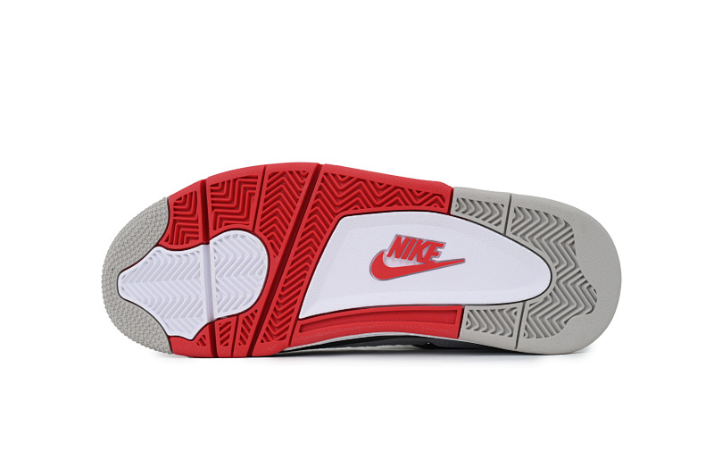 Air Jordan 4 Fire Red DC7770-160 