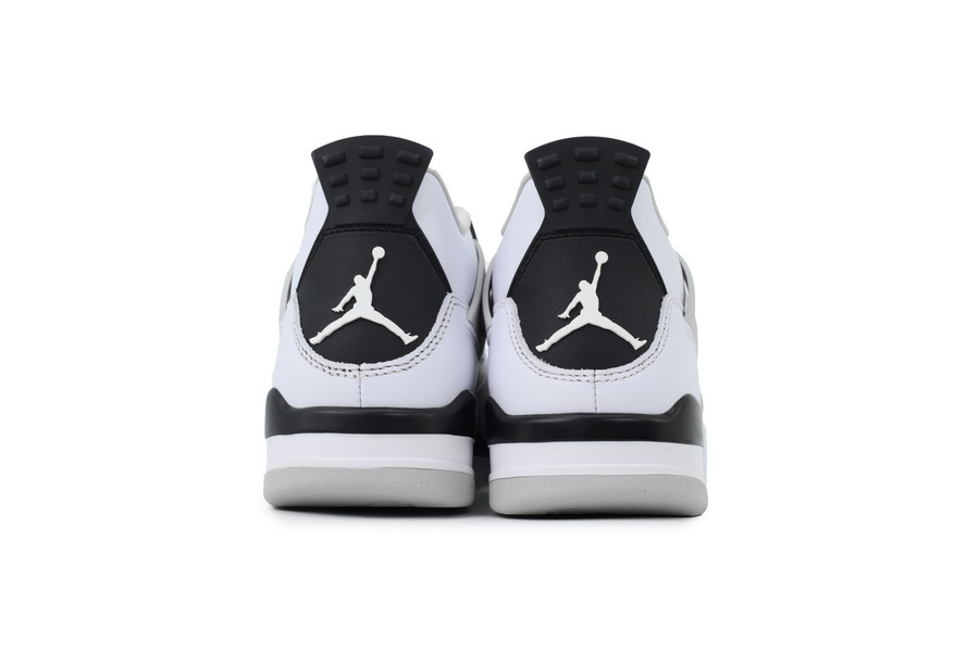 Air Jordan 4 Retro Military Black DH6927-111 