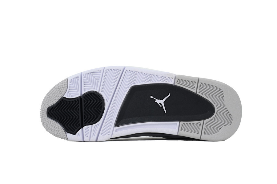 Air Jordan 4 Retro Military Black DH6927-111 