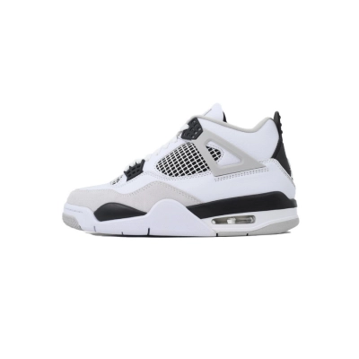 Air Jordan 4 Retro Military Black DH6927-111  01
