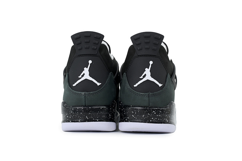FQ8138-002 Air Jordan 4 Fear