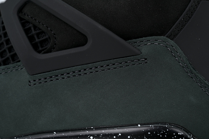 FQ8138-002 Air Jordan 4 Fear