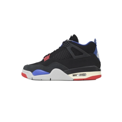 Air Jordan 4 Retro 'Rare Air' FV5029-003  01