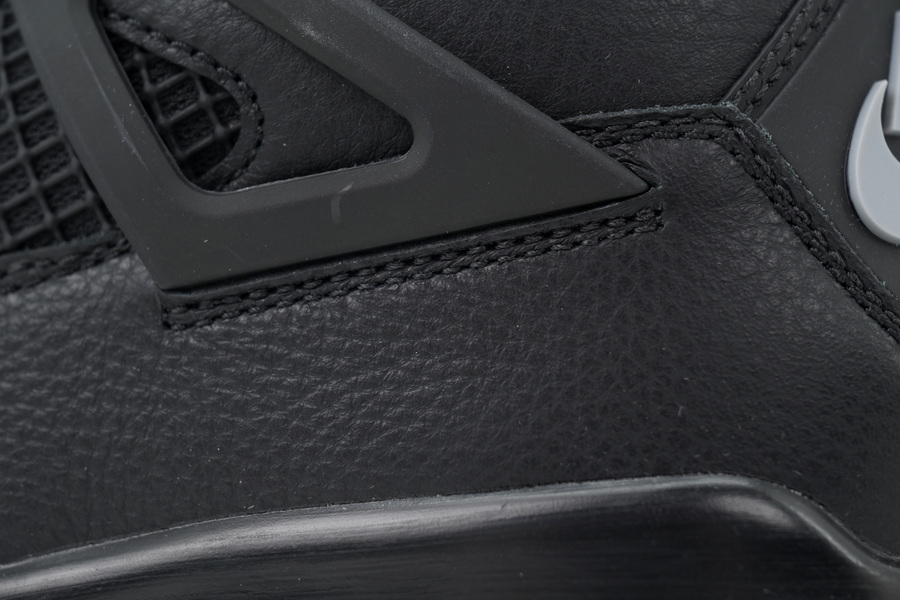  Air Jordan 4 Bred Reimagined FV5029-006