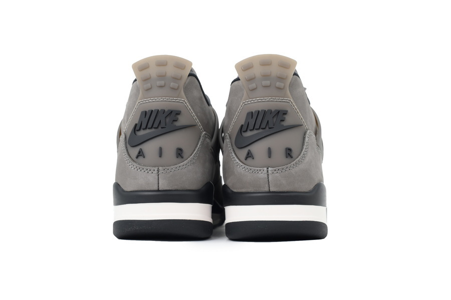FV5029-200 Air Jordan 4 Retro 'Cave Stone'