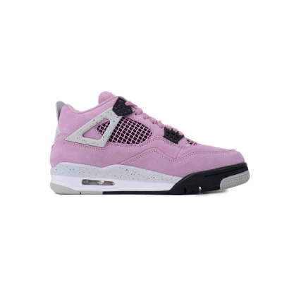 Air Jordan 4 Orchid  AQ9129-501  02