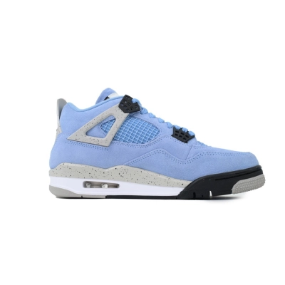 Air Jordan 4 SE University Blue  CT8527-400 02