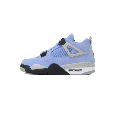 Air Jordan 4 SE University Blue  CT8527-400 01
