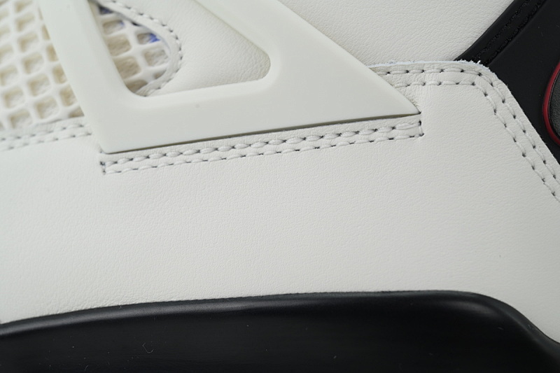 IM4002-100 Air Jordan 4 Retro Club