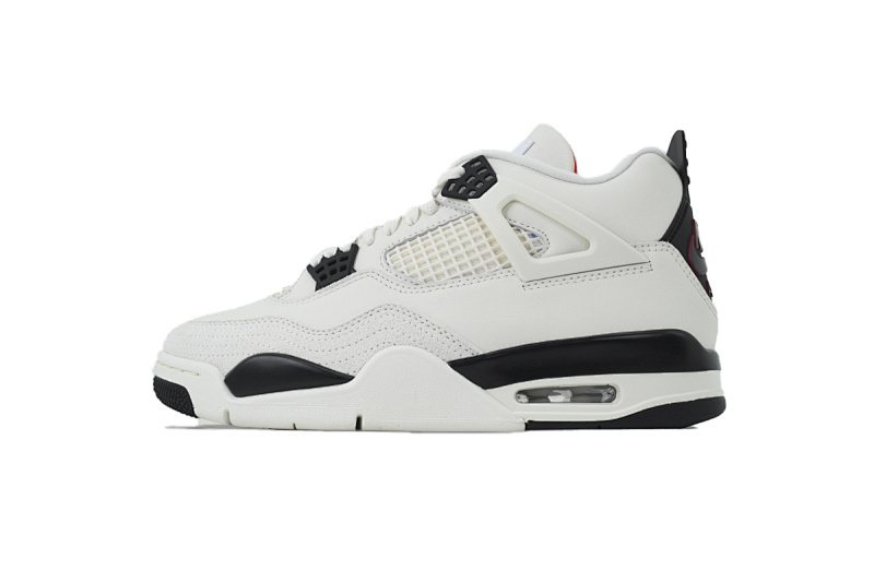 IM4002-100 Air Jordan 4 Retro Club