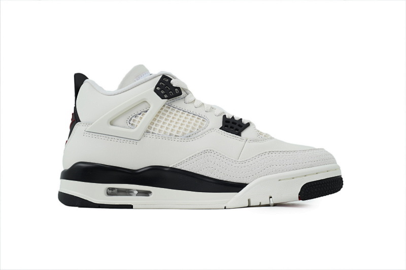 IM4002-100 Air Jordan 4 Retro Club