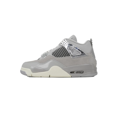 Air Jordan 4 WMNS Frozen Moments AQ9129-001  01