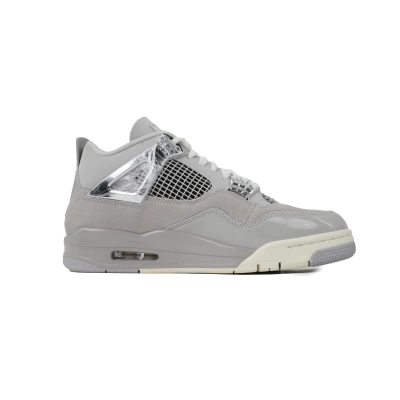 Air Jordan 4 WMNS Frozen Moments AQ9129-001  02