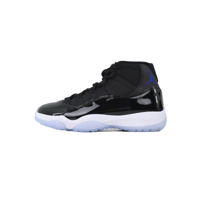 Air Jordan 11 Space Jam 378037-003  01