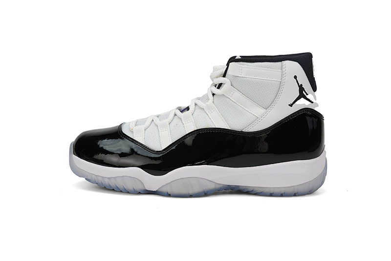 Air Jordan 11 Retro Concord 378037-100 