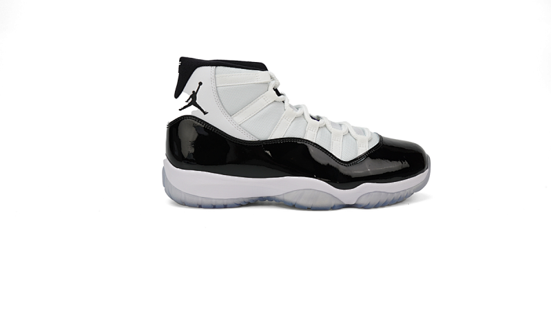 Air Jordan 11 Retro Concord 378037-100 