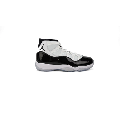 Air Jordan 11 Retro Concord 378037-100  02