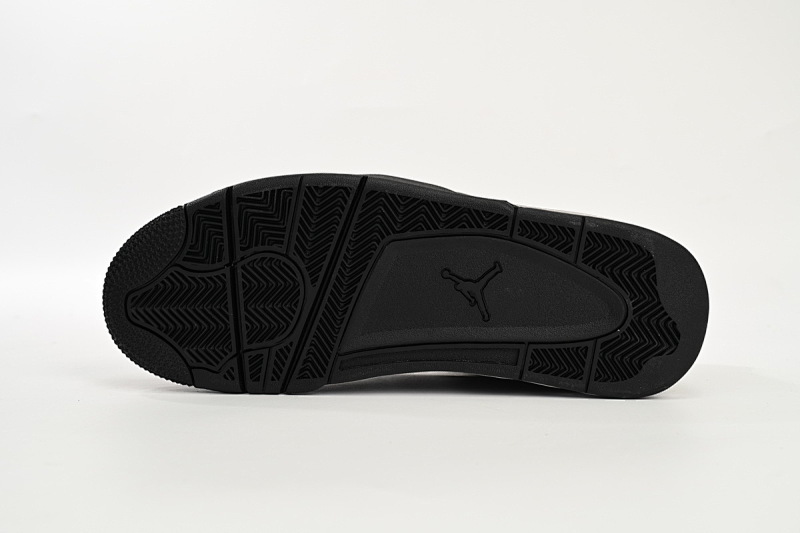 719864-010 Air Jordan 4 Retro Powder Patent Leather