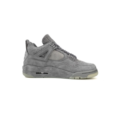 KAWS X Air Jordan 4 Retro 930155-003  02