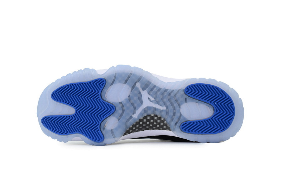 Nike Air Jordan 11 Retro Low “White_Midnight Navy” FV5104-004 
