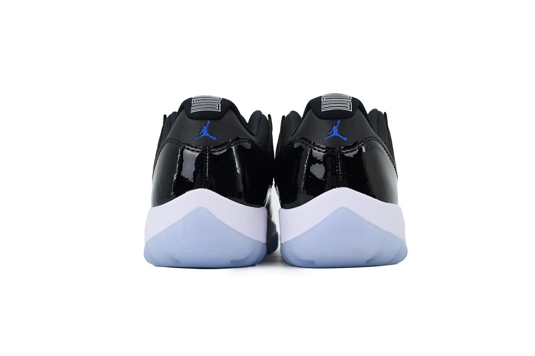 Nike Air Jordan 11 Retro Low “White_Midnight Navy” FV5104-004 