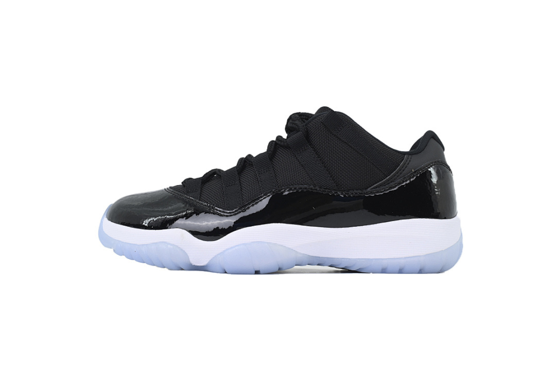 Nike Air Jordan 11 Retro Low “White_Midnight Navy” FV5104-004 