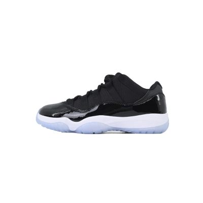 Nike Air Jordan 11 Retro Low “White_Midnight Navy” FV5104-004  01