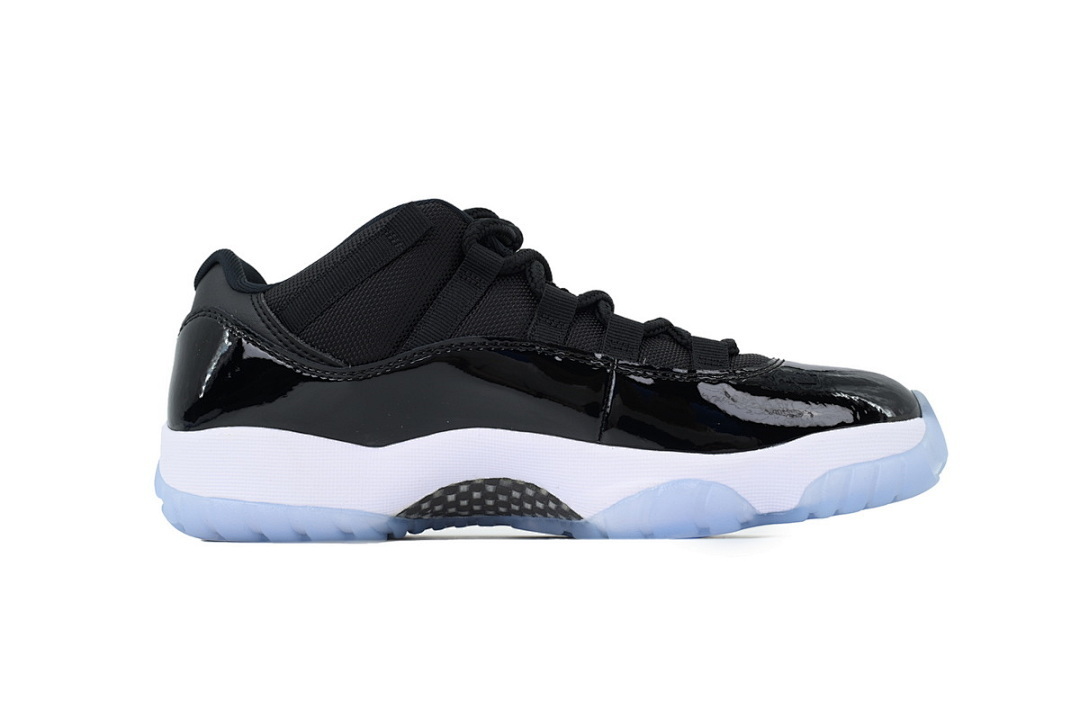 Nike Air Jordan 11 Retro Low “White_Midnight Navy” FV5104-004 