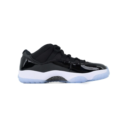 Nike Air Jordan 11 Retro Low “White_Midnight Navy” FV5104-004  02