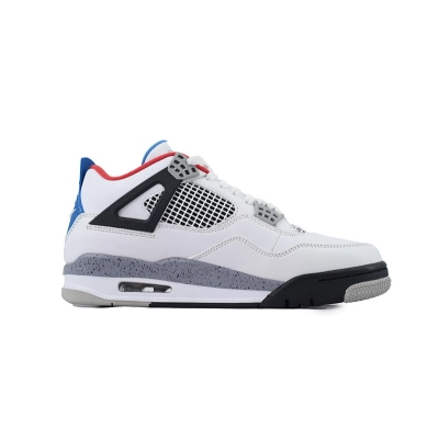 CI1184-146 Air Jordan 4 Retro What The 02