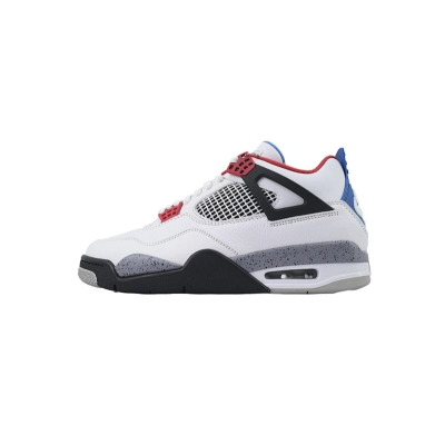 CI1184-146 Air Jordan 4 Retro What The 01