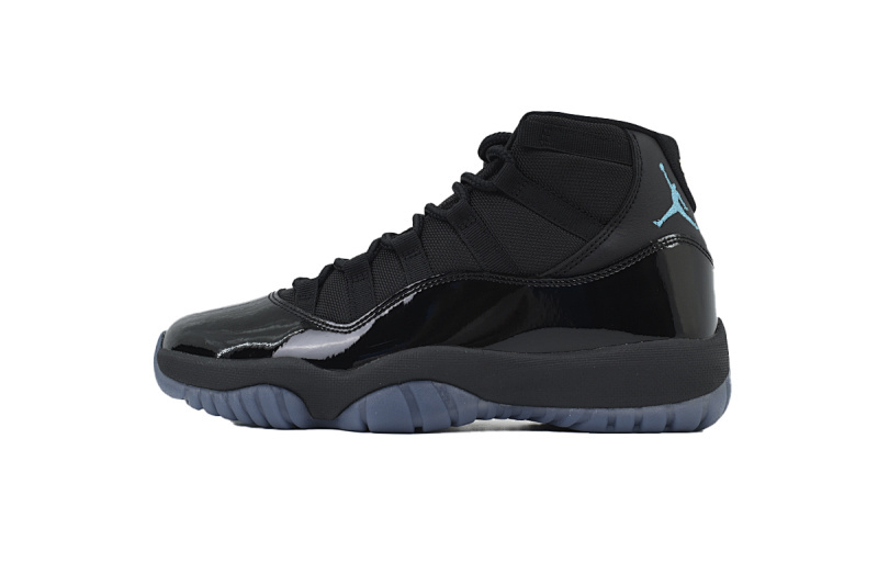 Air Jordan 11 Retro 'Gamma Blue' 2025 CT8012-047 