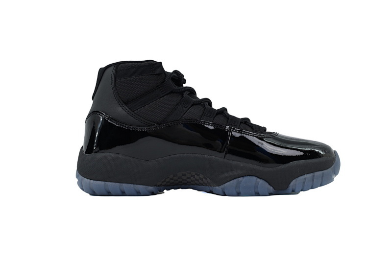 Air Jordan 11 Retro 'Gamma Blue' 2025 CT8012-047 