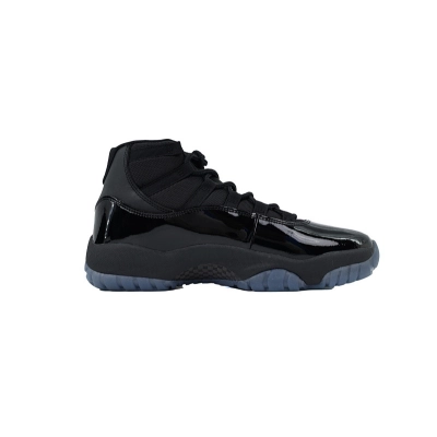 Air Jordan 11 Retro 'Gamma Blue' 2025 CT8012-047  02