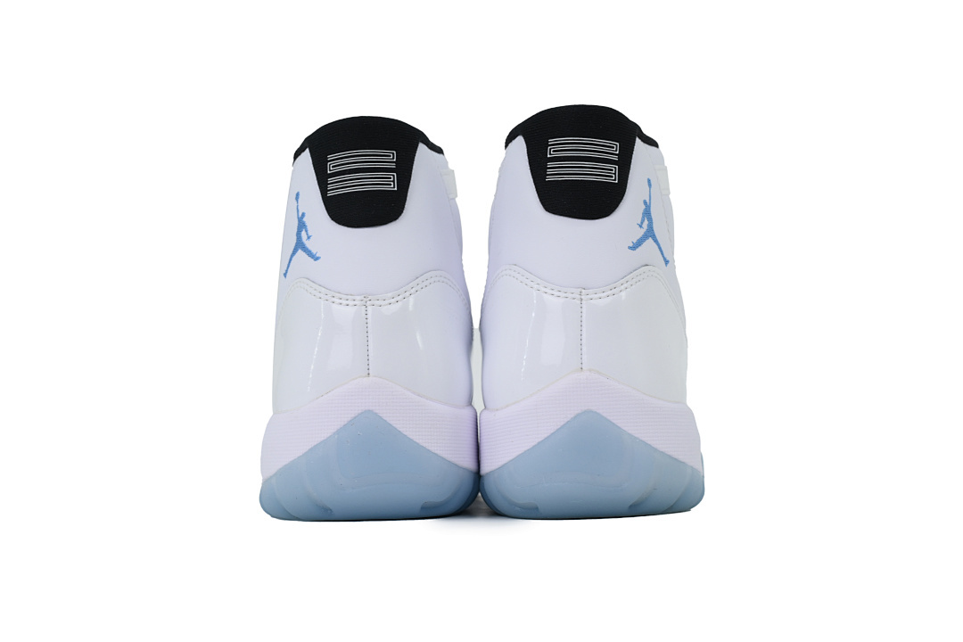 CT8012-104 Air Jordan 11 Retro Columbia _ Legend Blue