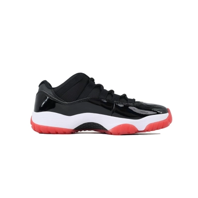 Air Jordan 11 Retro Low Bred FV5104-006  02