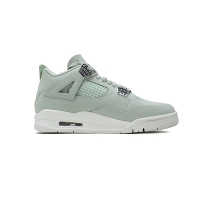 HV0823-003 Air Jordan 4 Retro Seafoam Sail 02