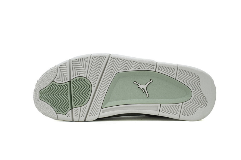 HV0823-003 Air Jordan 4 Retro Seafoam Sail