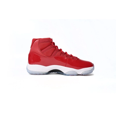 Air Jordan 11 Retro Win Like 96 378037-623  02