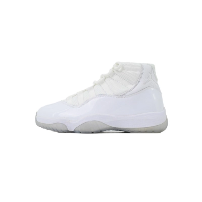 408201-101 Air Jordan 11 Retro Silver Anniversary 01