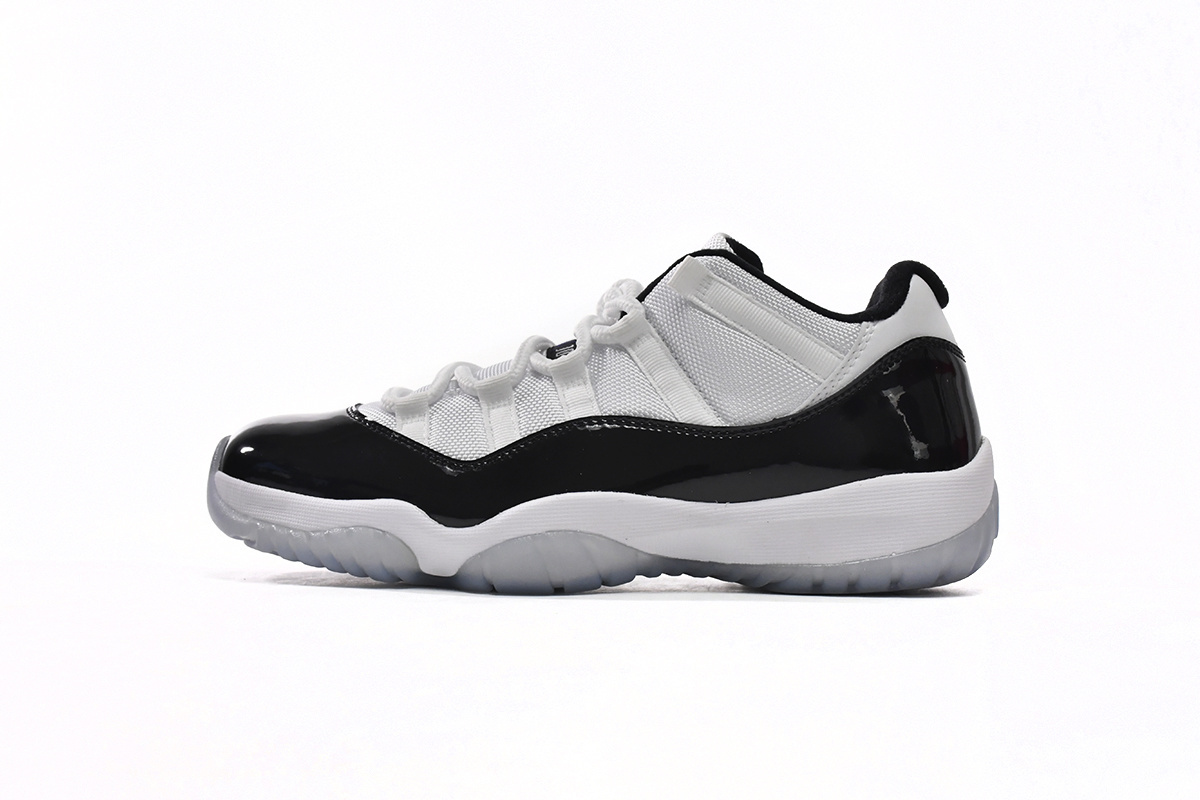 Air Jordan 11 Retro Low Concord 528895-153 