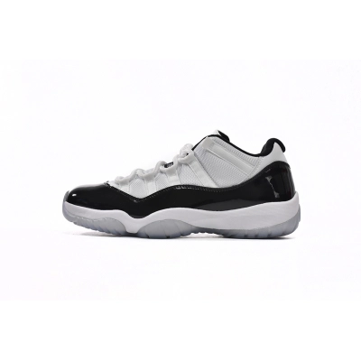 Air Jordan 11 Retro Low Concord 528895-153  01